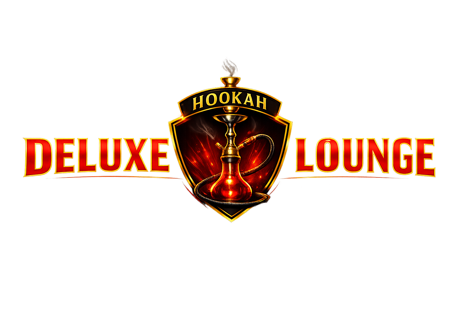 Deluxe Hookah Lounge